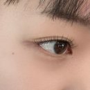 하양통 2 | [경북하양•프롬에스 스튜디오] 속눈썹 연장 솔직후기 | 속눈썹펌, 연장 맛집 | 자연스럽고 예쁜 컬...