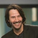 헐리웃 스타, 키아누 리브스(Keanu Reeves) 이미지