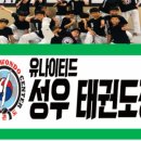 유나이티드 성우태권도장 네이버블로그