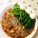 내찜닭 이미지