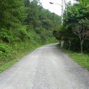 좌구산 휴양림 관리사무소 이미지