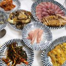 함열유통 | 한국기행 목포 홍어삼합 식당