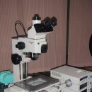 올림푸스 공구현미경 판매 이미지