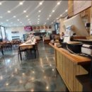 황제 주유소 이미지