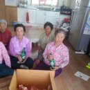 북상리 마을회관 이미지