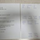 조주 (칵테일) 기능사 실기 | 조주기능사 실기 합격 후기 : 답답해서 내가 쓴 실제 합격 후기 (feat. 남편)