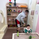 달리는커피구리교문점 | 구리 영유아케어센터 (교문·수택점) 방문 후기 👶🏻💛