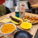 오렌즈 성신여대점 | 성신여대떡볶이 맛집 중 혜쯔 최애인 신전떡볶이 성신여대점