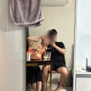 [제주도] 호랑호랑펜션 1박후기 뷰가 미쳤다 성산은 무조건 여기 🤍