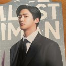 The Last Man【소감】 이미지