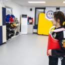 수룡관박사합기도