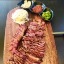 덕꾼오리바베큐 내포신도시점 이미지