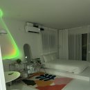 자멍 | [제주 서귀포 성산일출봉 숙소 추천] 세련된 화이트톤 인테리어가 너무 이뻤던 감성 숙소 &#39;자멍&#39; 솔직 후기