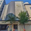 터미널 호텔 이미지