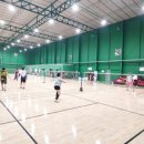 일신배드민턴장 이미지