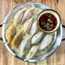 토담골칼국수