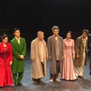 연극 <하늘 땅 별 땅> | 국립극장 연극 추천 리어왕외전 이영석 정웅인 후기 고선웅 연출의 막장비극!