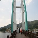 씨릉섬출렁다리 이미지