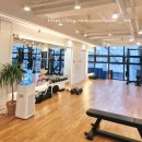 두잇짐(Do it GYM) | 합정 실속있고 합리적인 프라이빗 한 개인 1:1 피티(짐두잇PT)샵 - 통창뷰 내돈내산