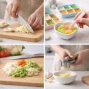 전동판매점 | 무선 마늘다지기 추천 4종 비교 리뷰 | 이유식 야채다지기 전동 초퍼 실사용 후기 정리