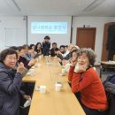 초등학력인정 성인문해교육 | 울주·동부도서관, 초등 학력 인정 문해교육 프로그램 종강