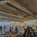 머슬카페 운서역 2번출구점 이미지