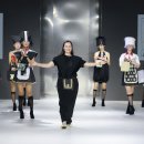 엘레나 벨랴예바(오스트리아) 디자이너, 동대문 DDP ‘Seoul Runway Show’ 성황리 개최 이미지