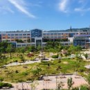 평생학습관 주차장 이미지