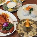 동원한정식 이미지