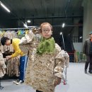 아이언 태권도장 | 호반베르디움 수완휴먼시 수완영무예다음 대성베르힐 &#34;전주 실내 서바이벌 체험학습 다녀왔습니다.&#34;