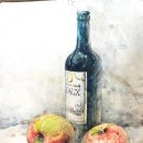 소묘 및 수채화(심화) 이미지