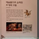 에로스서각박물관 | 신안 자은도 볼거리 1004뮤지엄파크 세계조개박물관