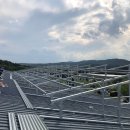 다올 태양광발전소 이미지