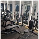 (주)업짐 | 점점 운동의 재미를 느낄 수 있게 도와주는 역촌헬스