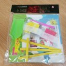 [DIY] 직장인 취미생활 큐빅 비즈, 보석십자수