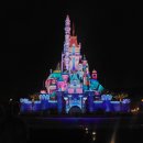 팅커벨과 피터맨 | 지금만 즐길 수 있는 홍콩 디즈니 20주년 쇼