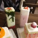 네모귤 | 🍓 딸기케이크 맛집, [네모네] 솔직 후기