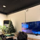 신풍로17길 | [보라매 파티룸] 우리들의비밀공간에서 송년회&amp;새해 파티