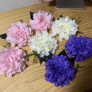 센텀큐시티정문(3293) | [제작] 다이소 브라이덜샤워 소품 : 꽃팔찌 만들기