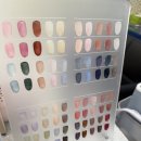 바비네일(Barbie Nail) | 대구 두류동네일 광장코아 네일 맛집 "바비네일"