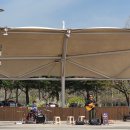 도척그린공원 야구장 | 4월 둘째주 일상 : 날씨가 좋다