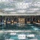 아쿠아산소사우나 이미지