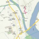 보납산 백패킹, 600m 올라가니 정상 짜잔, 경기도 백패킹