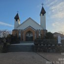 옛 한림성당 종탑 이미지