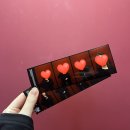 주식회사 이응 | 깐따삐아점, 터틀힙, 이응이응이응이응, 시현하다프레임 오리지널레드점 방문 후기(스압주의) | 1박 2일...