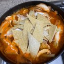 만두네 짜글이 이미지