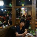 치킨 포차 이미지