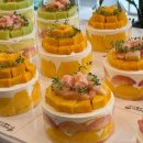 시루(미사점) | {하남 미사} 성심당 시루케이크 대신 먹는 과일폭탄 미사 케이크 내돈내산 후기