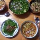 이모네 밥상 이미지