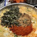명동진칼국수